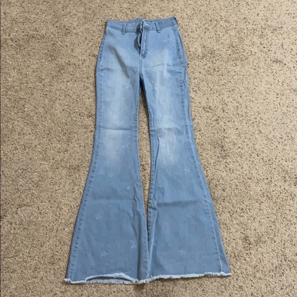 Nasty Gal Jeans - Picture 2 of 6